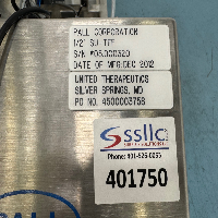Pall 1/2" SU-TFF Single Use TFF System image 3
